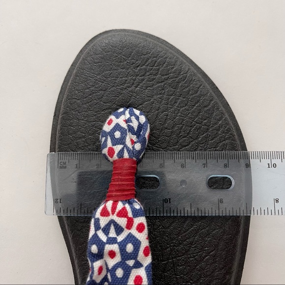 Sanuk yoga sling sandals - Picture 6 of 6